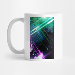 Floating 002 Mug